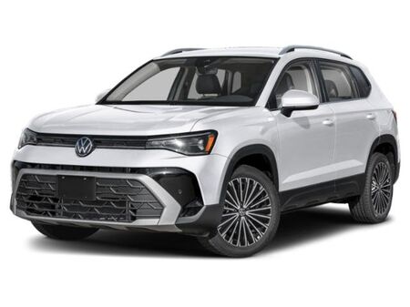 Volkswagen Taos SE(ARRIVING END OF SEPT/EARLY NOV) 2025
