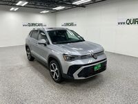 2025 Volkswagen Taos SEL