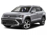 2025 Volkswagen Taos SEL Oshkosh WI