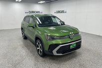 Volkswagen Taos SEL 2025 Volkswagen Taos SEL 2025