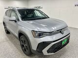 2025 Volkswagen Taos SEL Oshkosh WI