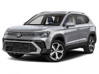 2025 Volkswagen Taos SEL