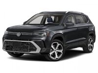 2025 Volkswagen Taos SEL