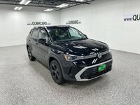 2025 Volkswagen Taos SEL