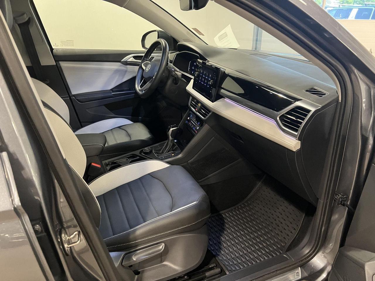 2025 Volkswagen Taos SEL Parker CO