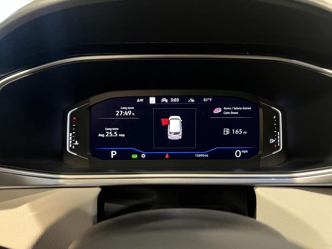 2025 Volkswagen Taos SEL Parker CO