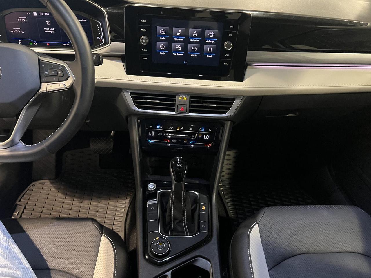 2025 Volkswagen Taos SEL Parker CO