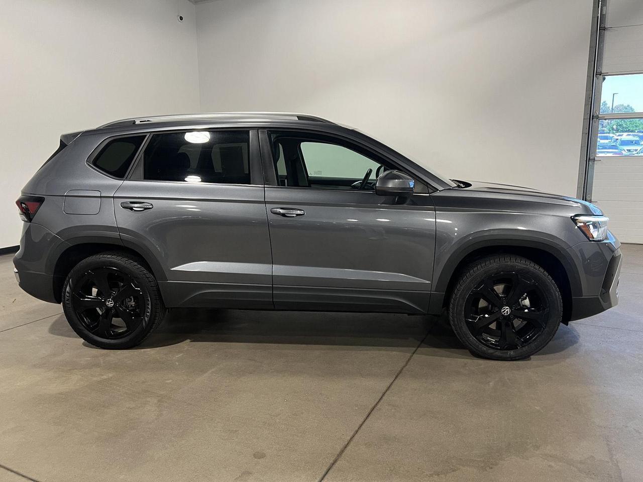 2025 Volkswagen Taos SEL Parker CO