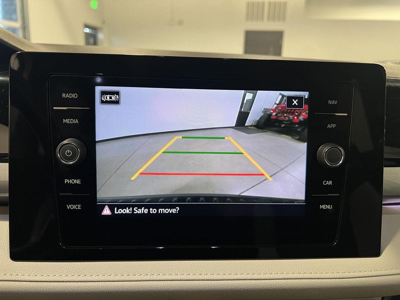 2025 Volkswagen Taos SEL Parker CO