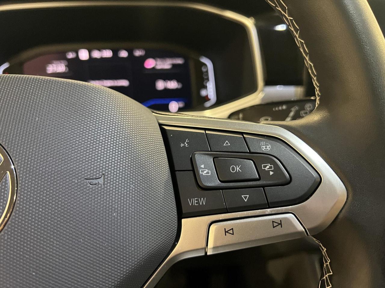 2025 Volkswagen Taos SEL Parker CO