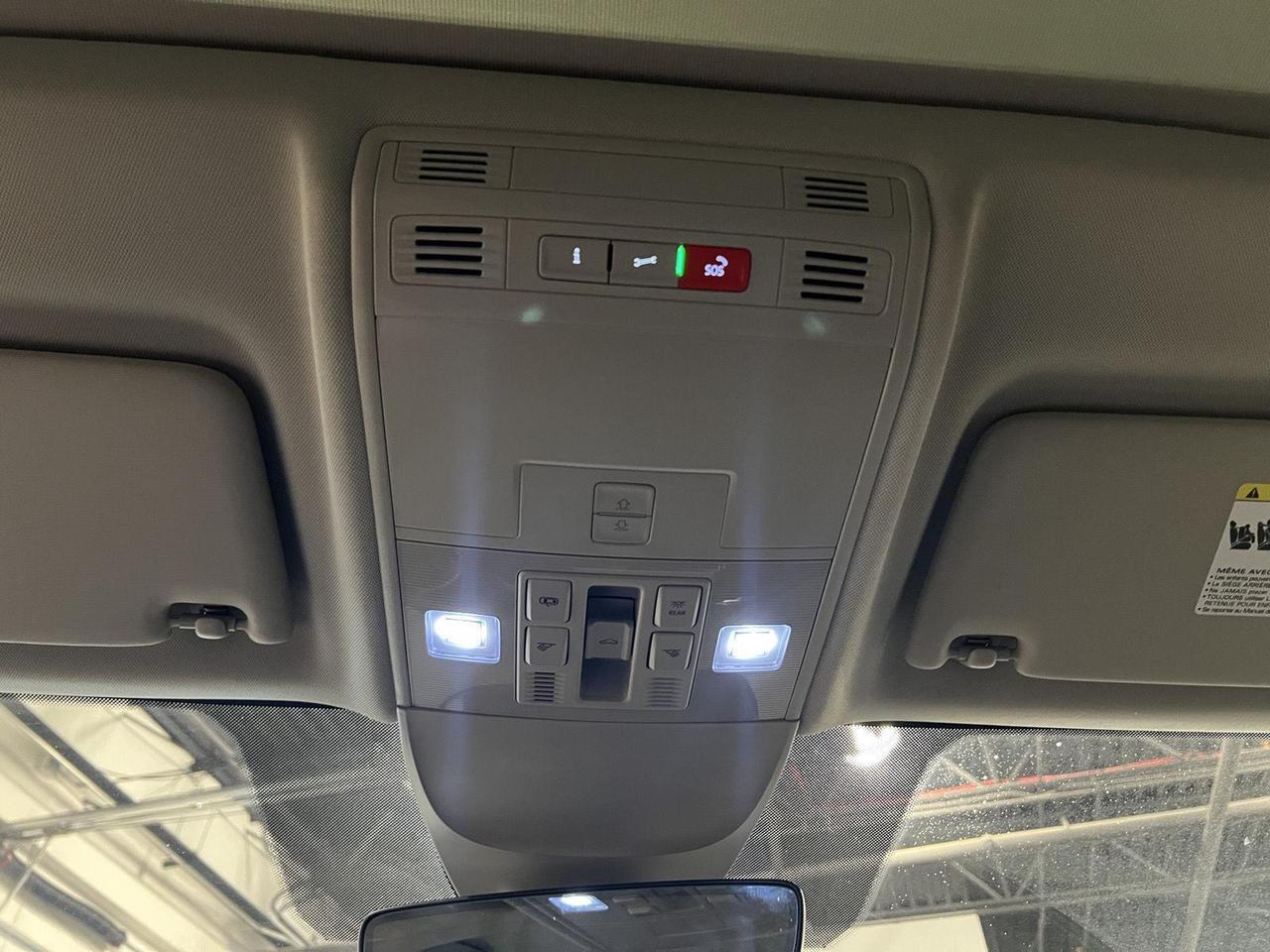 2025 Volkswagen Taos SEL Parker CO