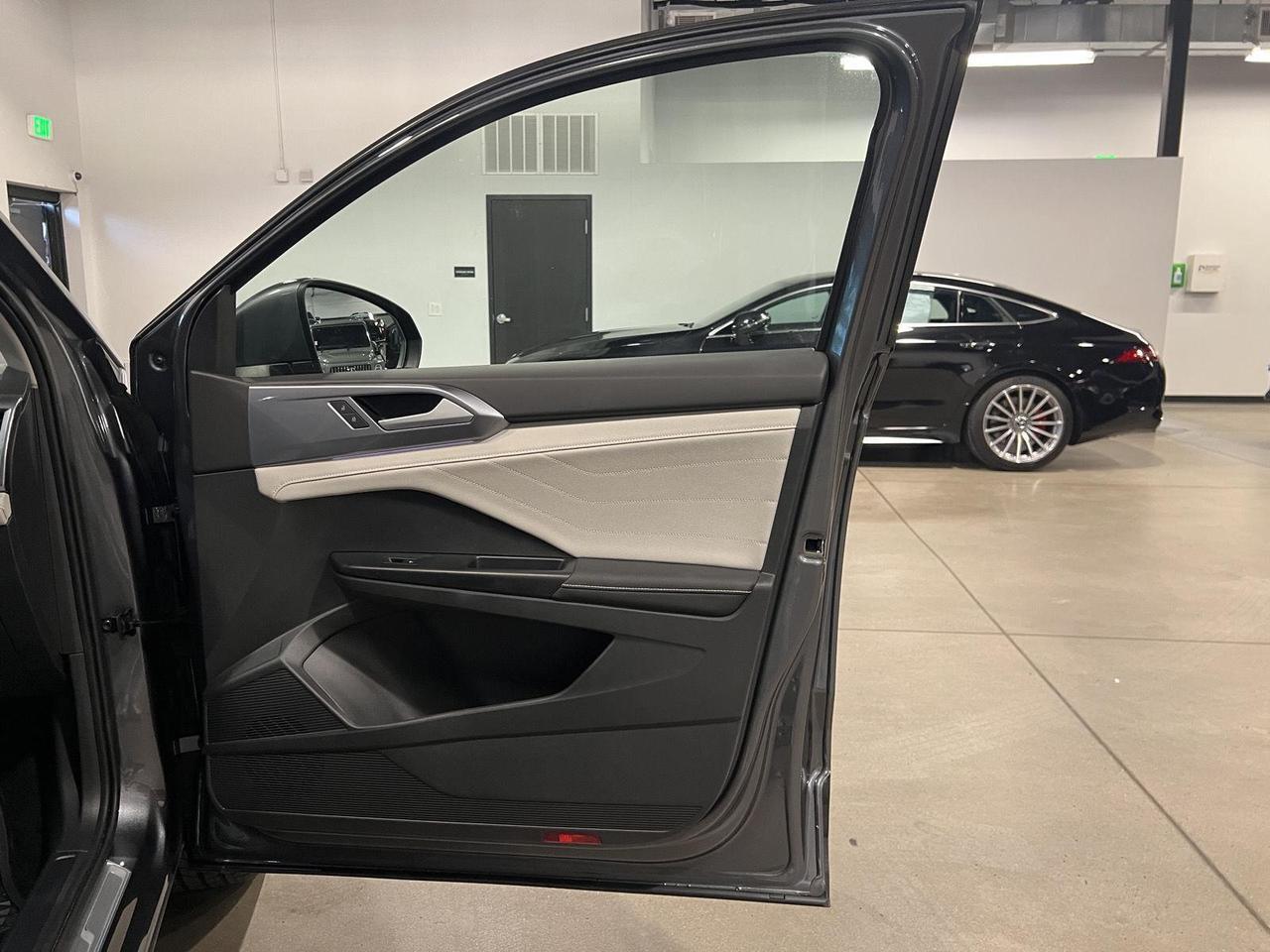 2025 Volkswagen Taos SEL Parker CO