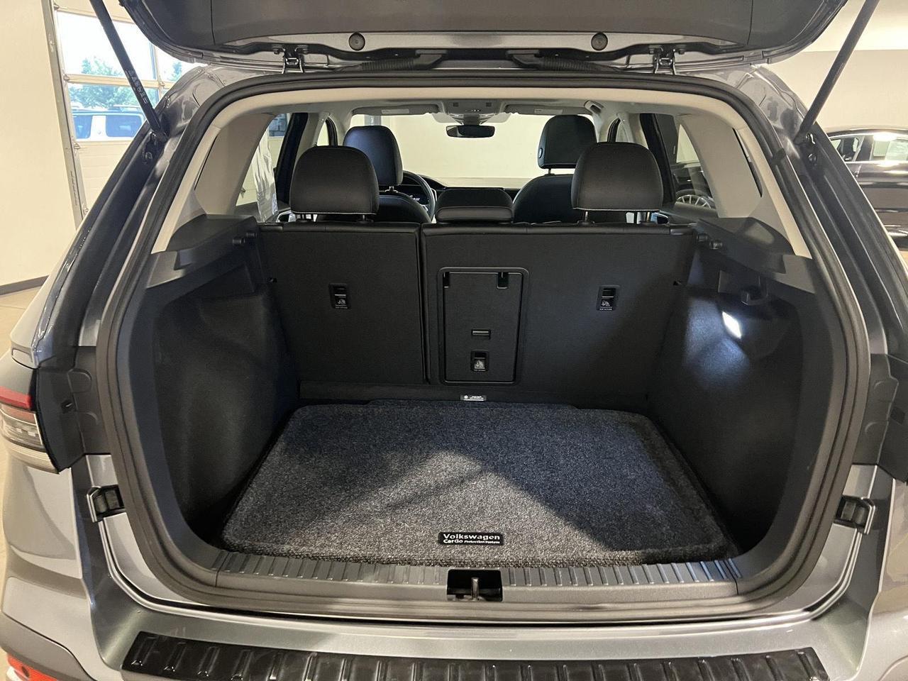 2025 Volkswagen Taos SEL Parker CO