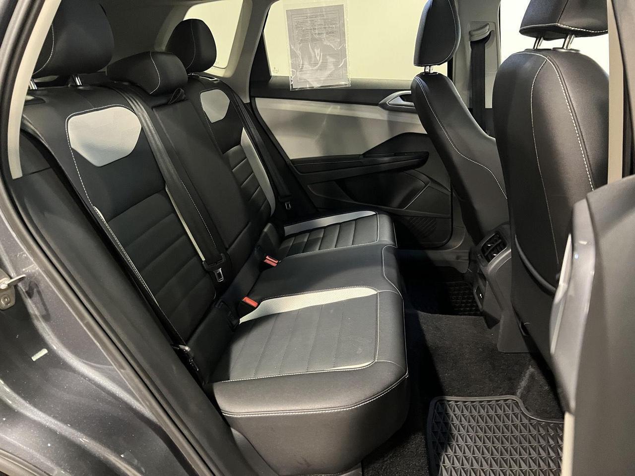 2025 Volkswagen Taos SEL Parker CO