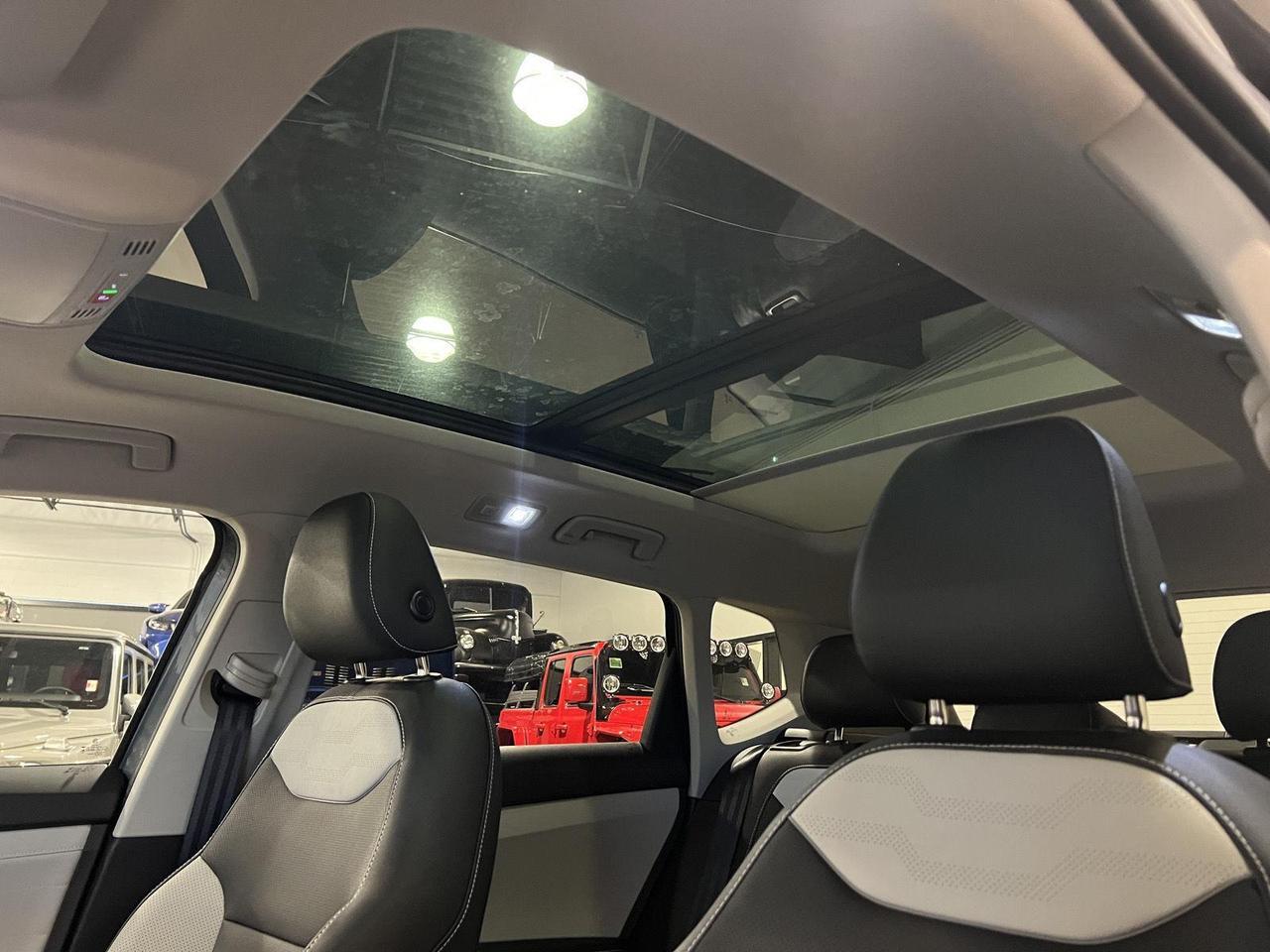 2025 Volkswagen Taos SEL Parker CO