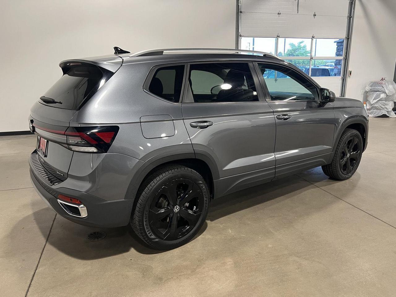 2025 Volkswagen Taos SEL Parker CO