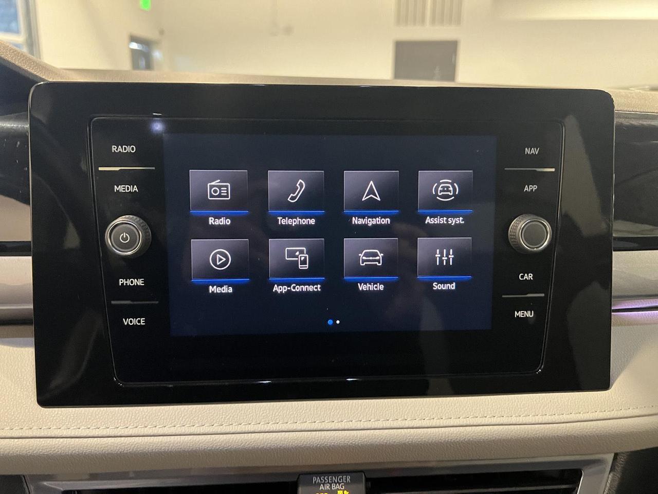 2025 Volkswagen Taos SEL Parker CO
