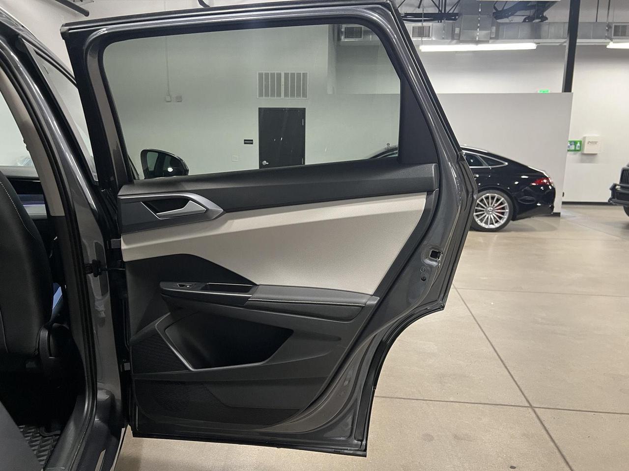 2025 Volkswagen Taos SEL Parker CO