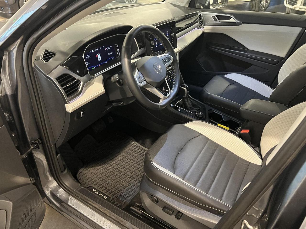 2025 Volkswagen Taos SEL Parker CO