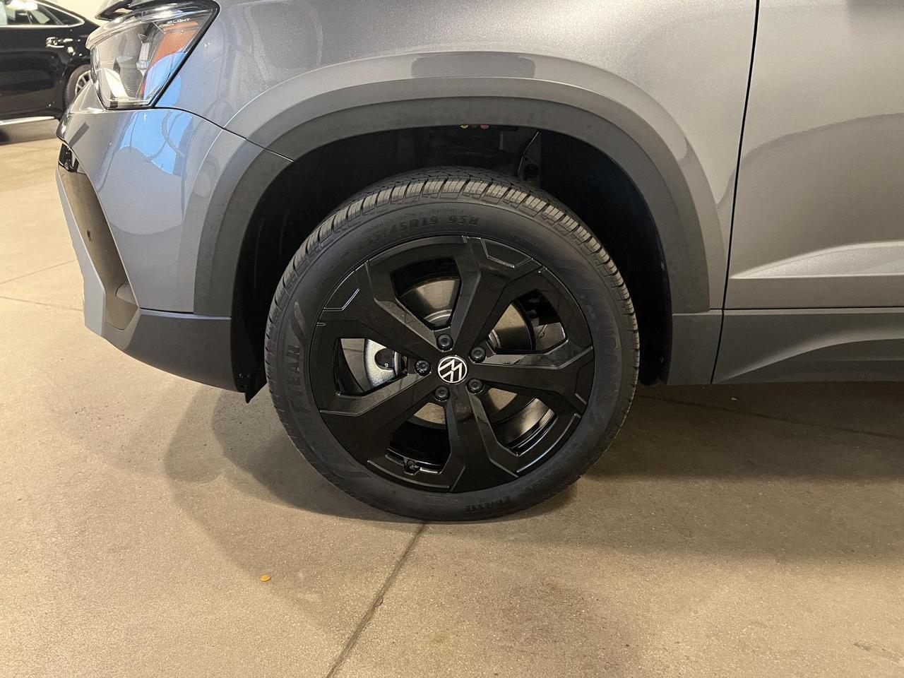 2025 Volkswagen Taos SEL Parker CO