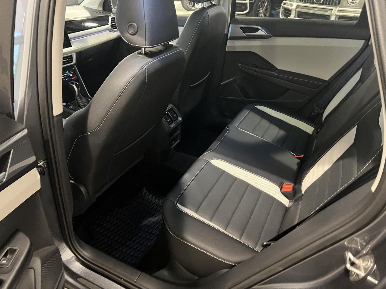 2025 Volkswagen Taos SEL Parker CO