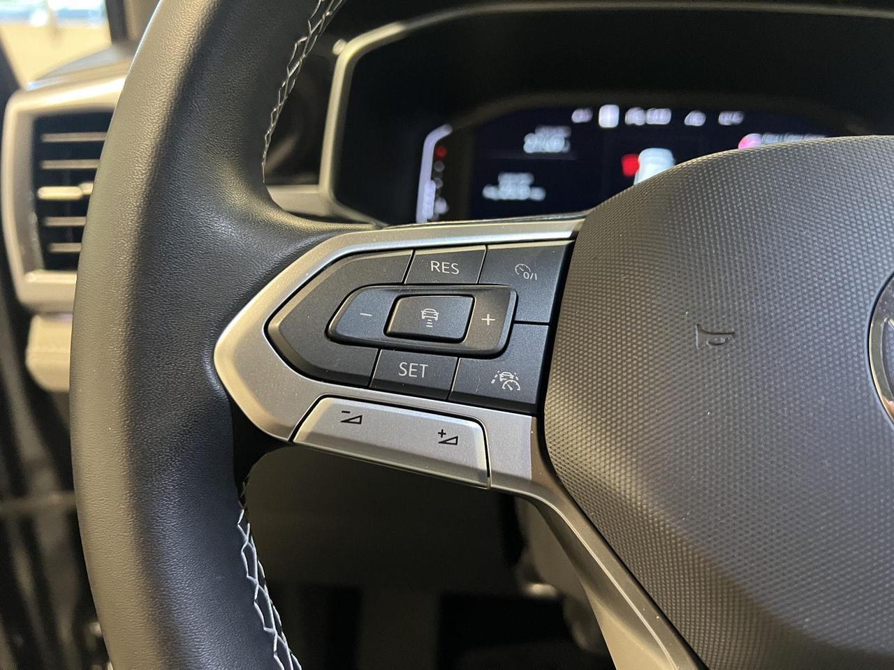2025 Volkswagen Taos SEL Parker CO