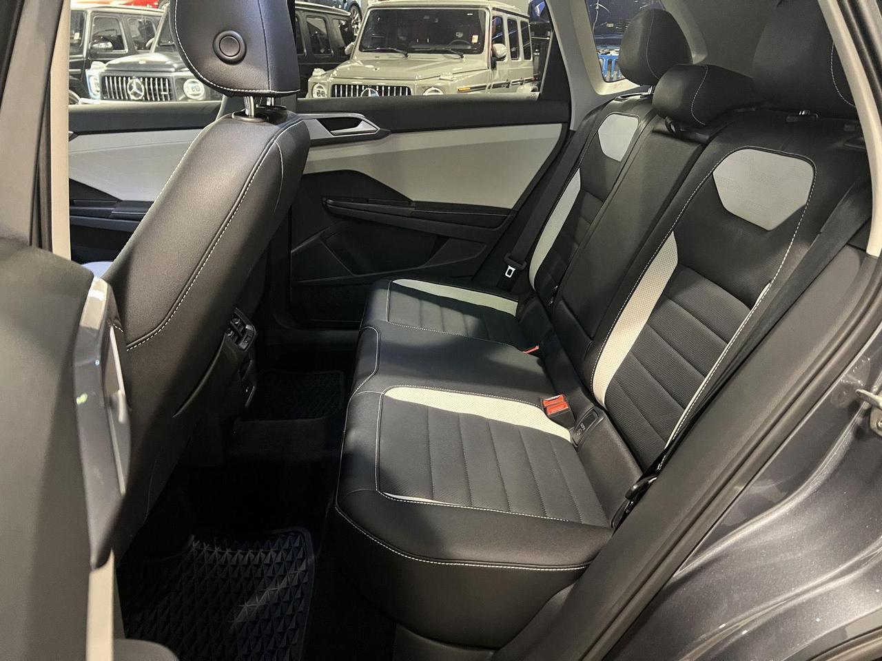 2025 Volkswagen Taos SEL Parker CO
