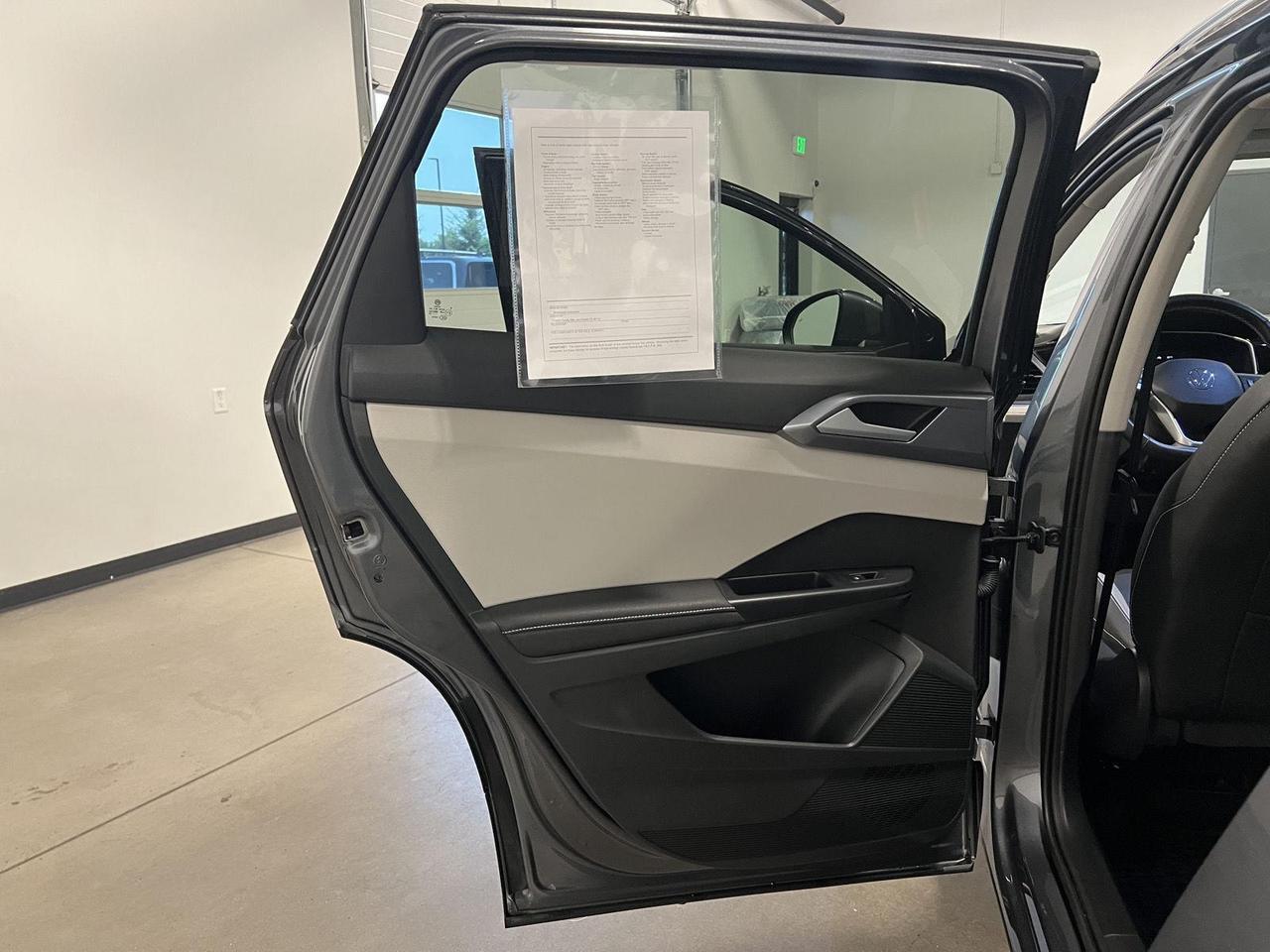 2025 Volkswagen Taos SEL Parker CO