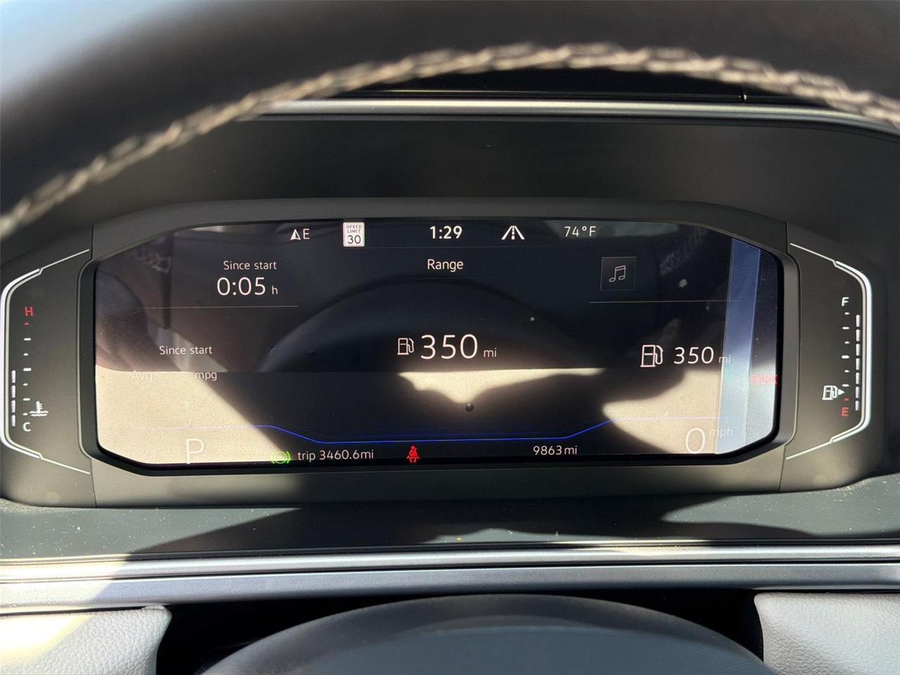 2025 Volkswagen Taos SEL Hagerstown MD