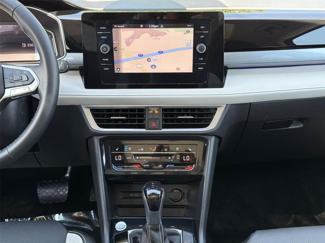 2025 Volkswagen Taos SEL Hagerstown MD