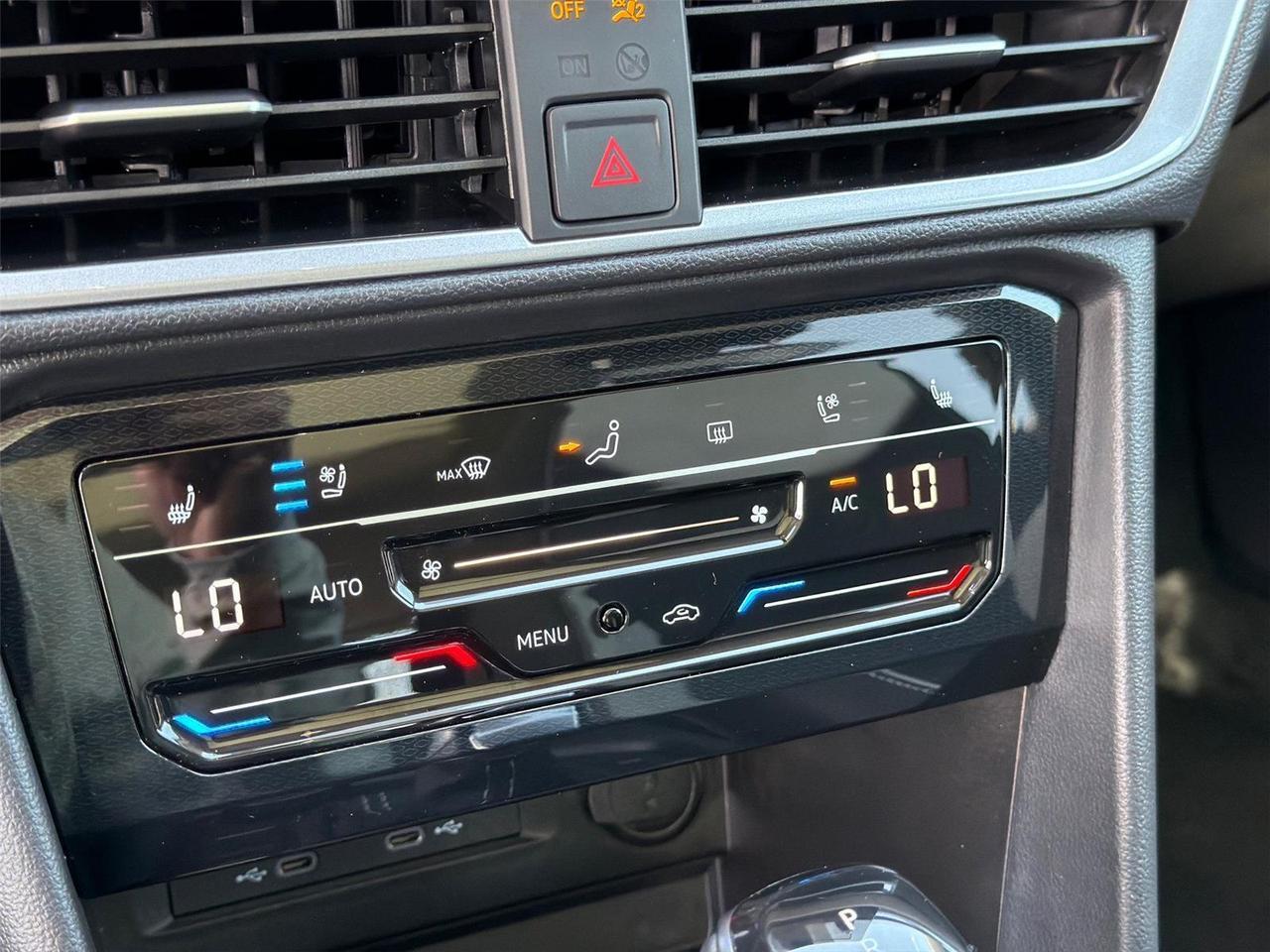 2025 Volkswagen Taos SEL Hagerstown MD