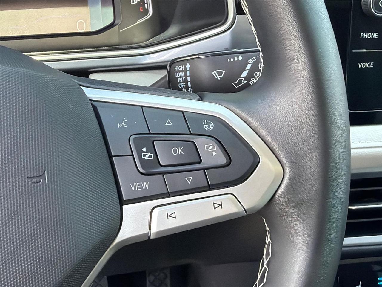 2025 Volkswagen Taos SEL Hagerstown MD
