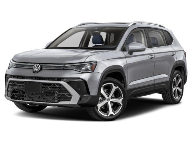 2025 Volkswagen Taos SEL Hagerstown MD