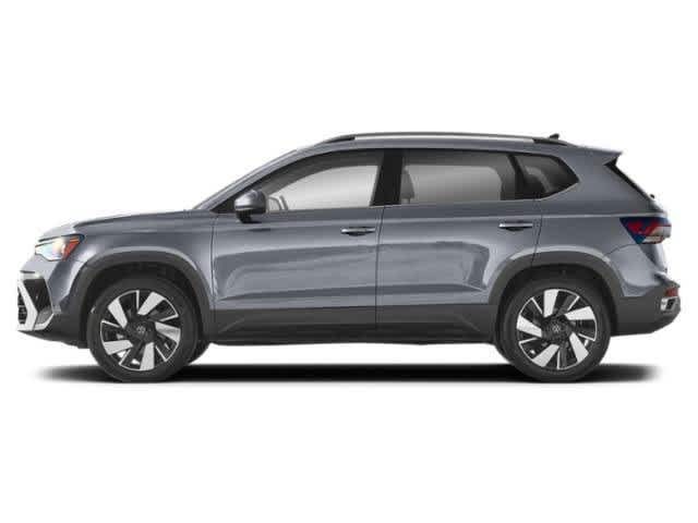 2025 Volkswagen Taos SEL Medford MA