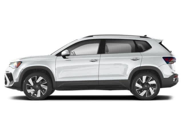 2025 Volkswagen Taos SEL Medford MA