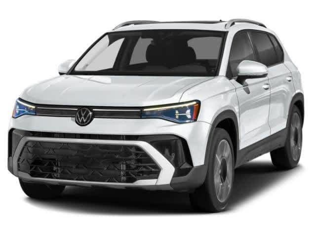2025 Volkswagen Taos SEL Medford MA