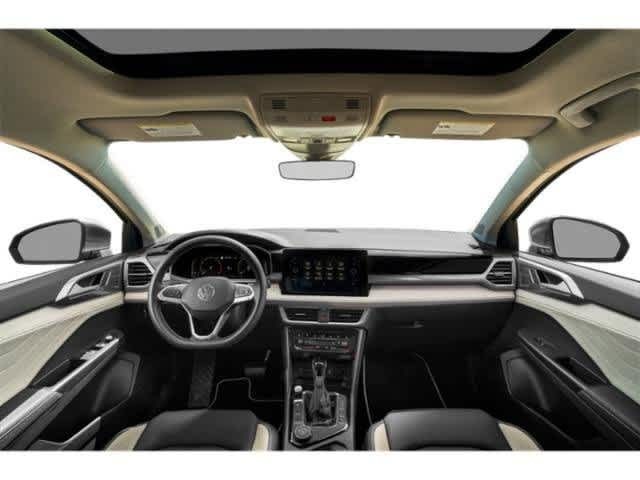 2025 Volkswagen Taos SEL Medford MA