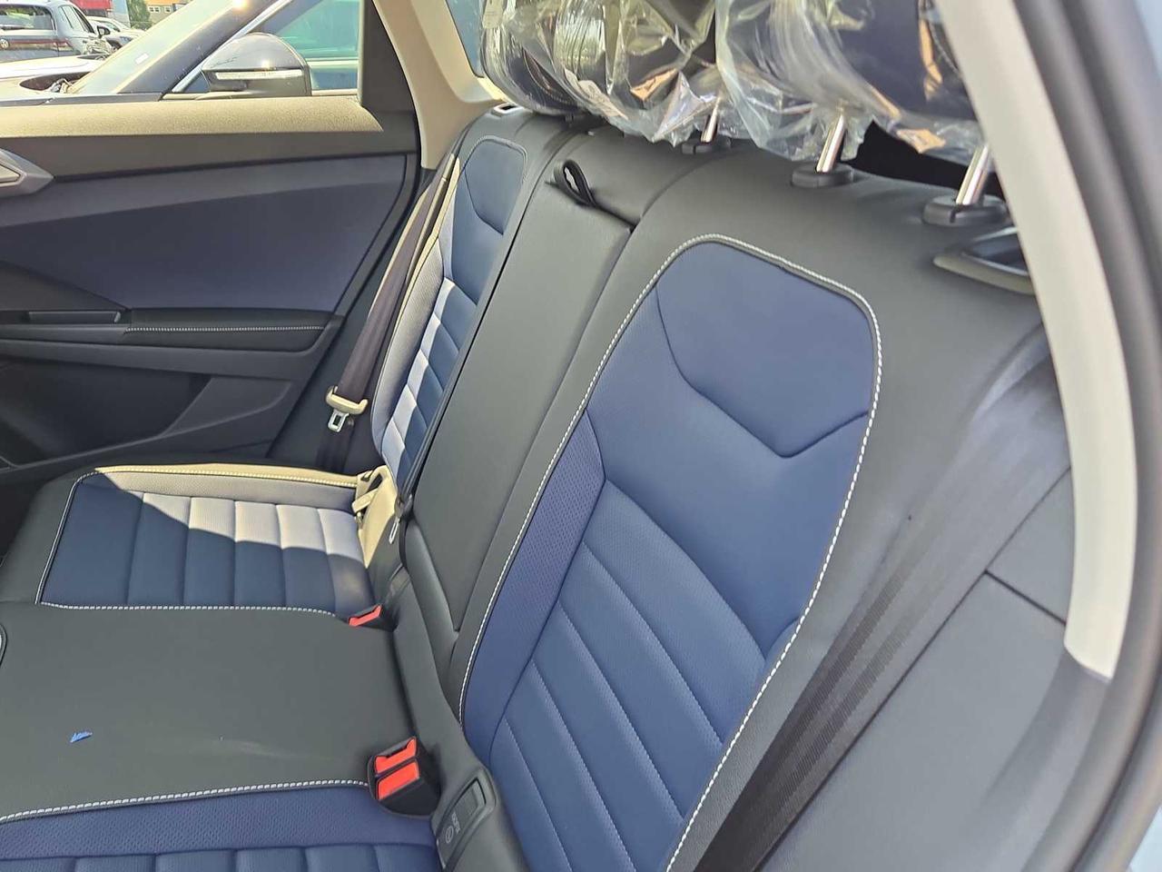 2025 Volkswagen Taos SEL Medford MA