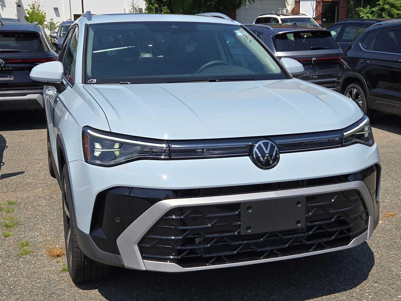 2025 Volkswagen Taos SEL Medford MA