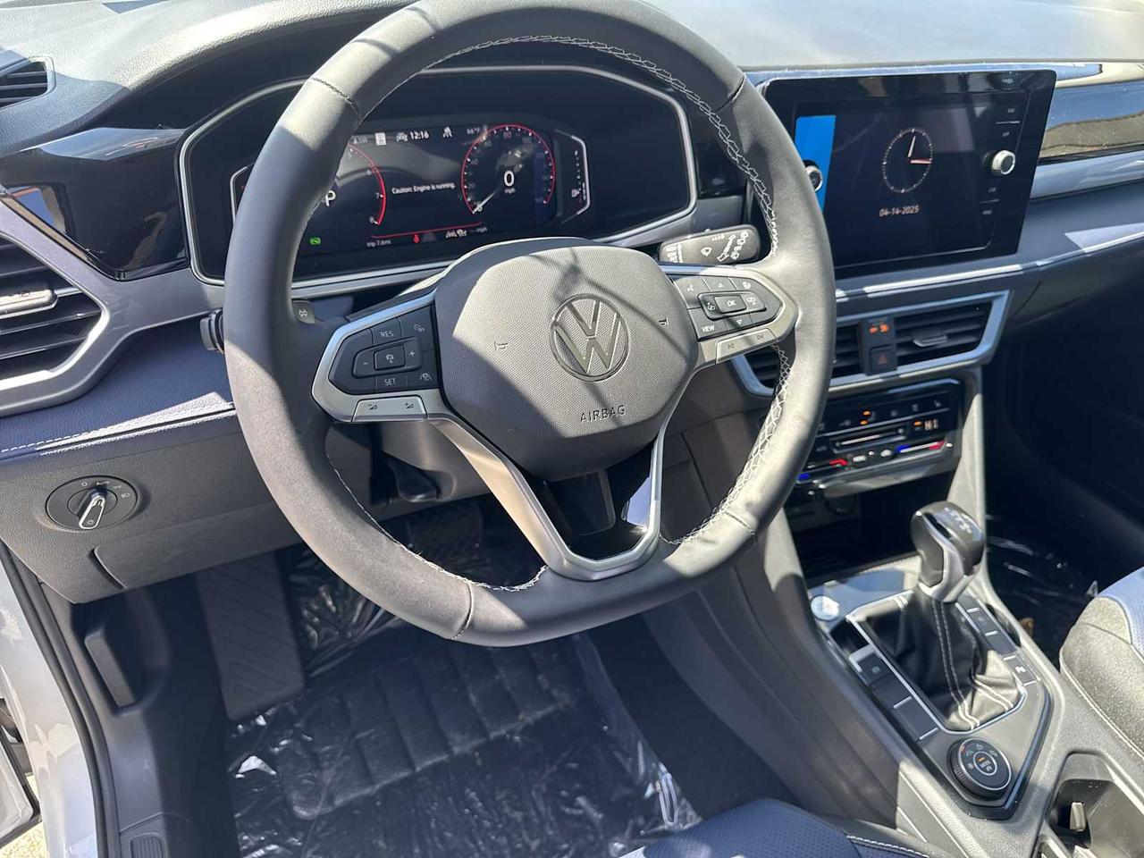 2025 Volkswagen Taos SEL Medford MA