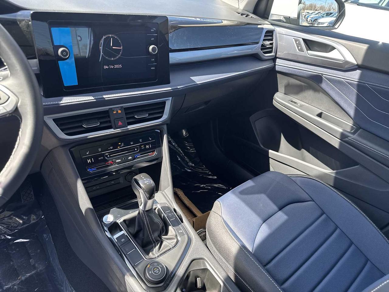 2025 Volkswagen Taos SEL Medford MA