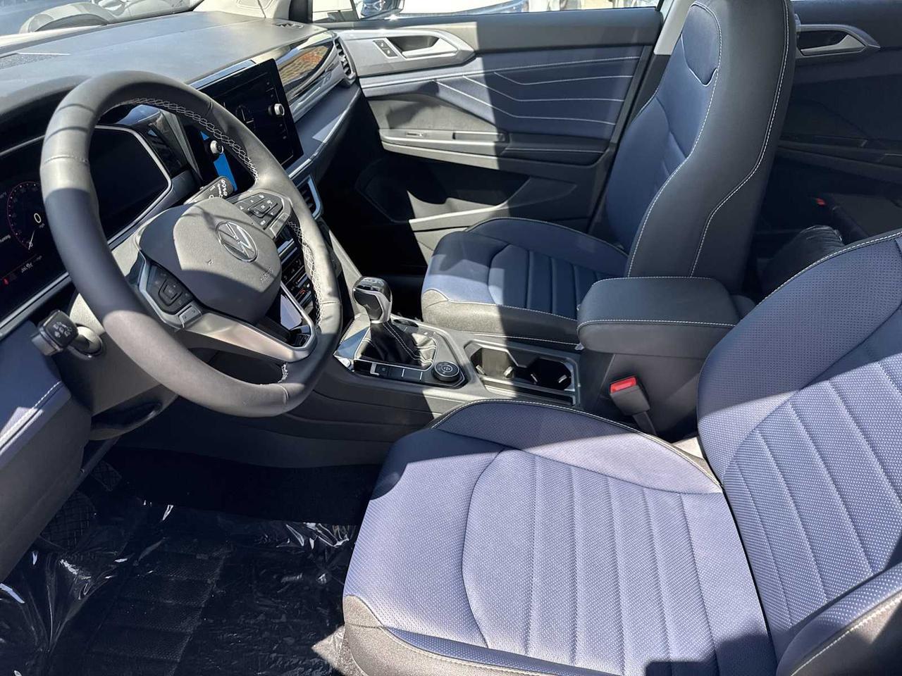 2025 Volkswagen Taos SEL Medford MA