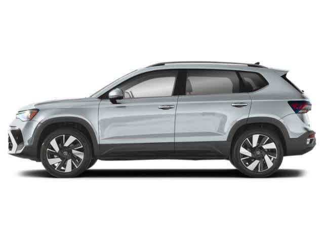 2025 Volkswagen Taos SEL Medford MA