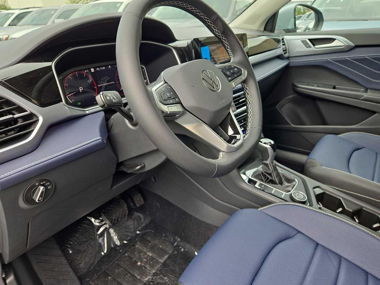 2025 Volkswagen Taos SEL Medford MA