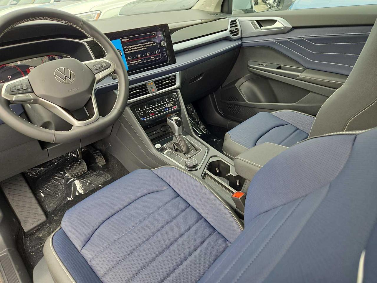 2025 Volkswagen Taos SEL Medford MA