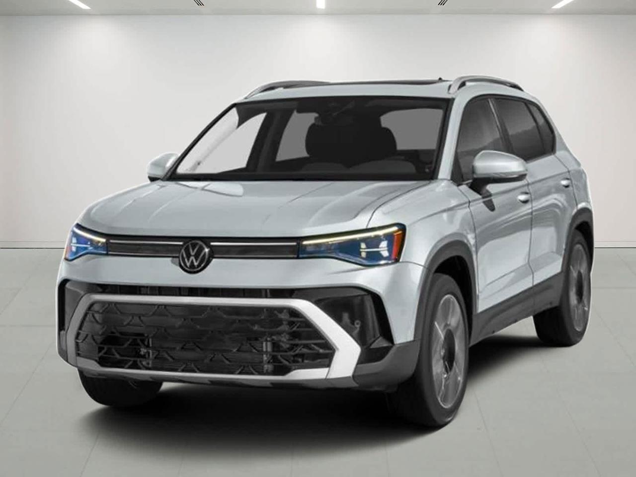 2025 Volkswagen Taos SEL Medford MA