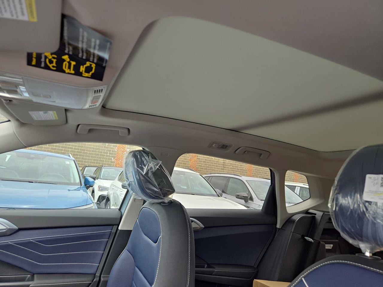 2025 Volkswagen Taos SEL Medford MA