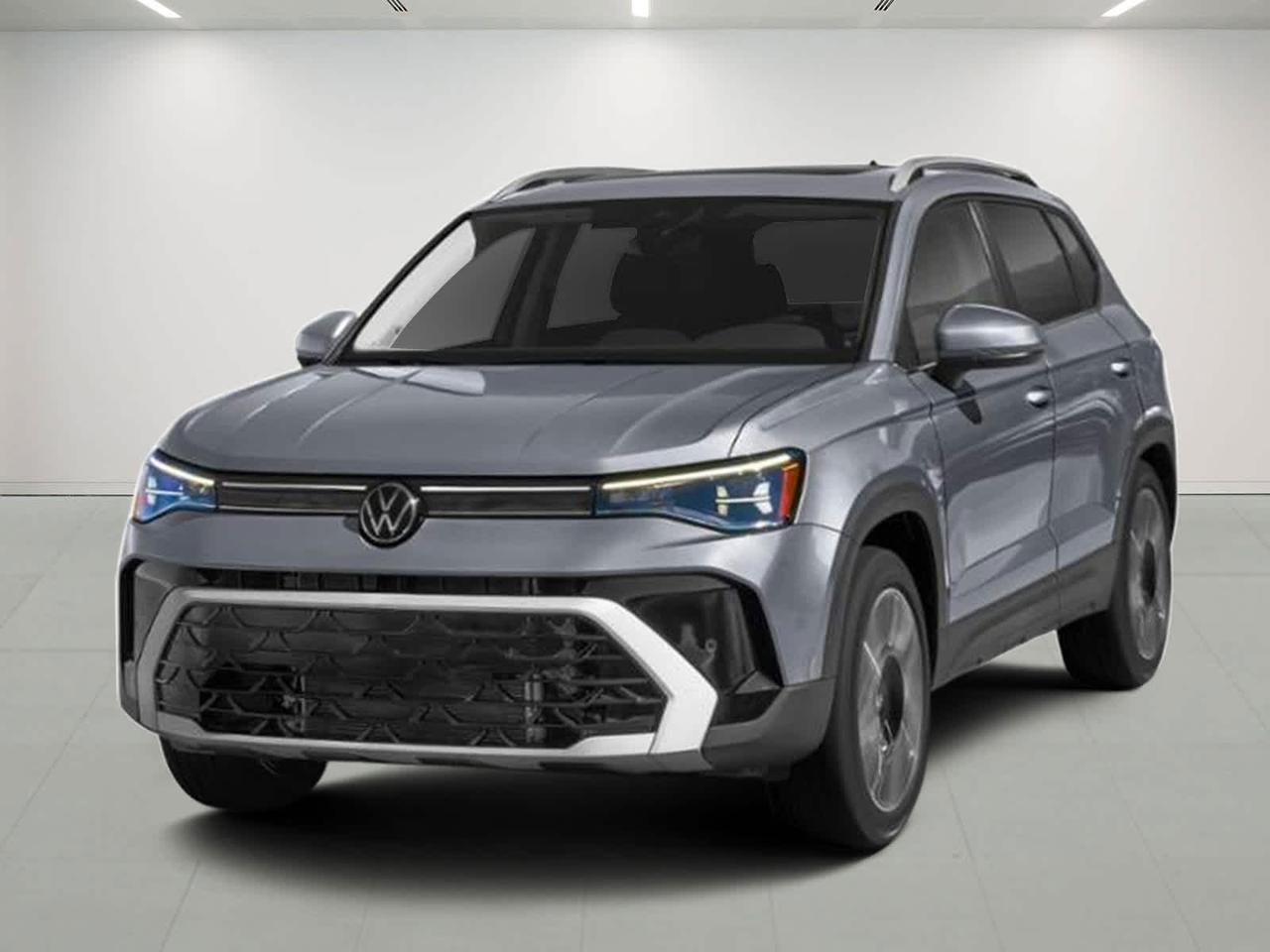 2025 Volkswagen Taos SEL Medford MA