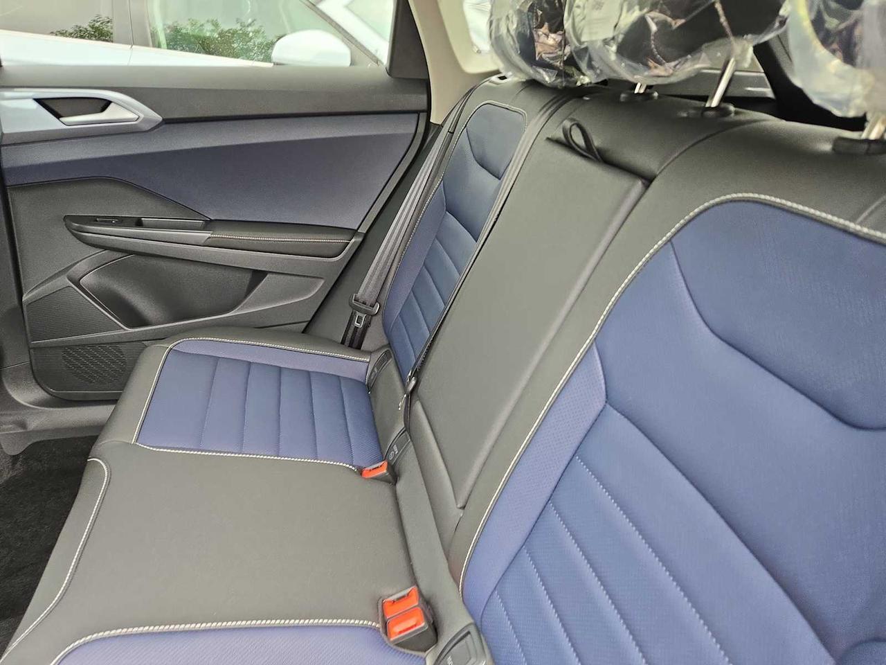 2025 Volkswagen Taos SEL Medford MA