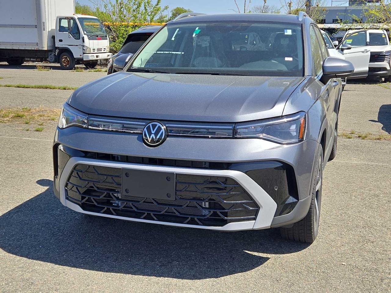 2025 Volkswagen Taos SEL Medford MA